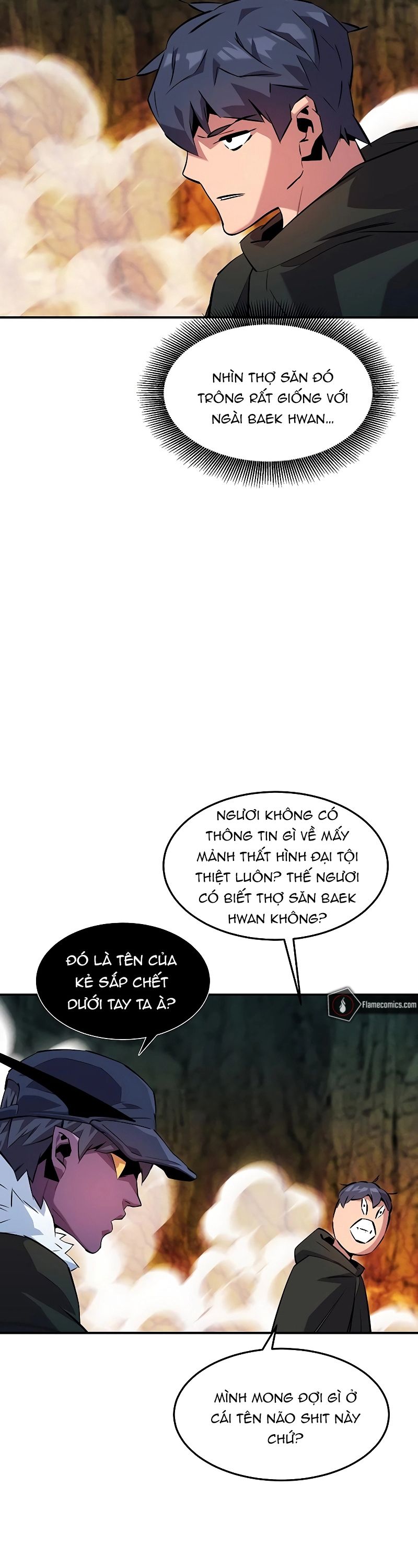 Đi Săn Tự Động Bằng Phân Thân Chapter 156 - 50