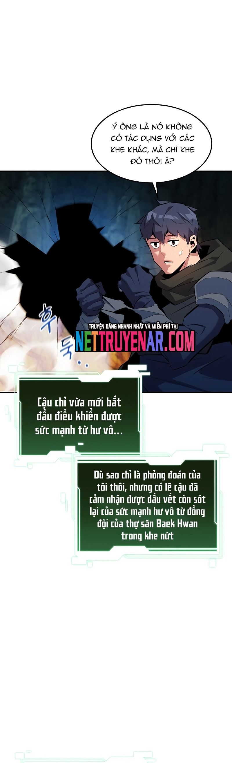 Đi Săn Tự Động Bằng Phân Thân Chapter 156 - 54