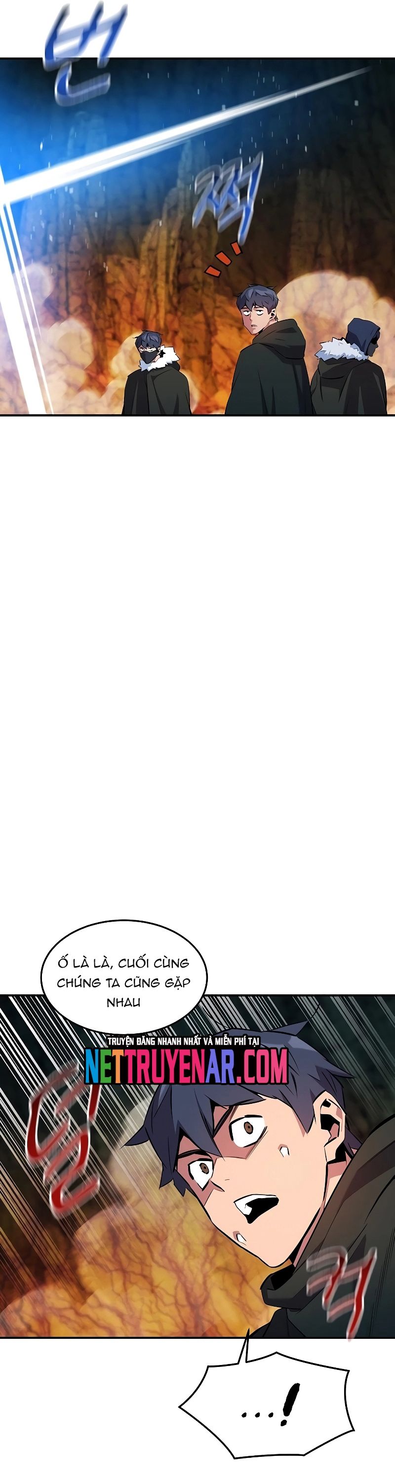 Đi Săn Tự Động Bằng Phân Thân Chapter 156 - 56