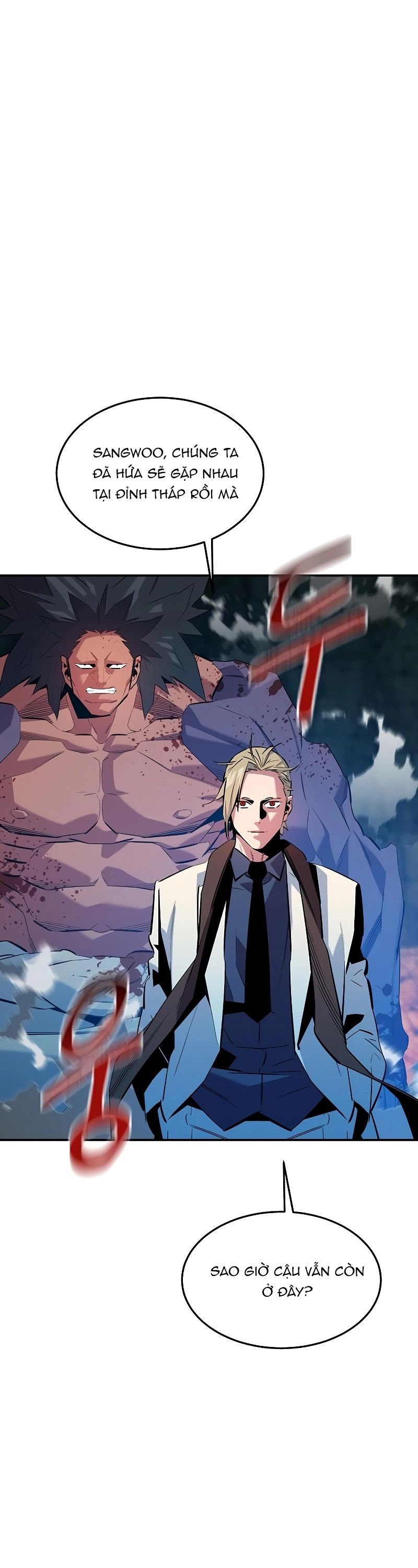 Đi Săn Tự Động Bằng Phân Thân Chapter 156 - 57