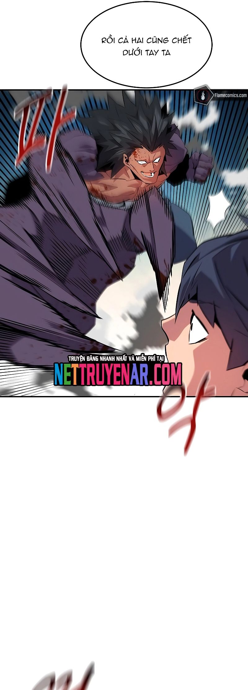 Đi Săn Tự Động Bằng Phân Thân Chapter 156 - 59