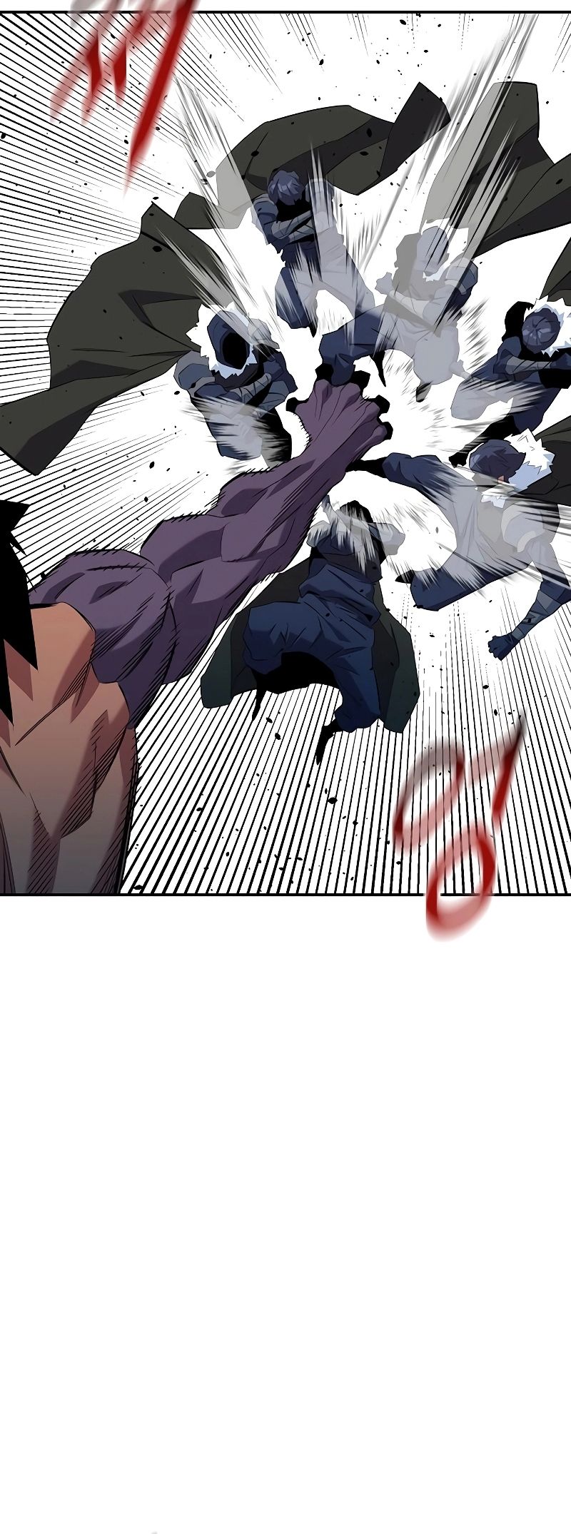 Đi Săn Tự Động Bằng Phân Thân Chapter 156 - 60