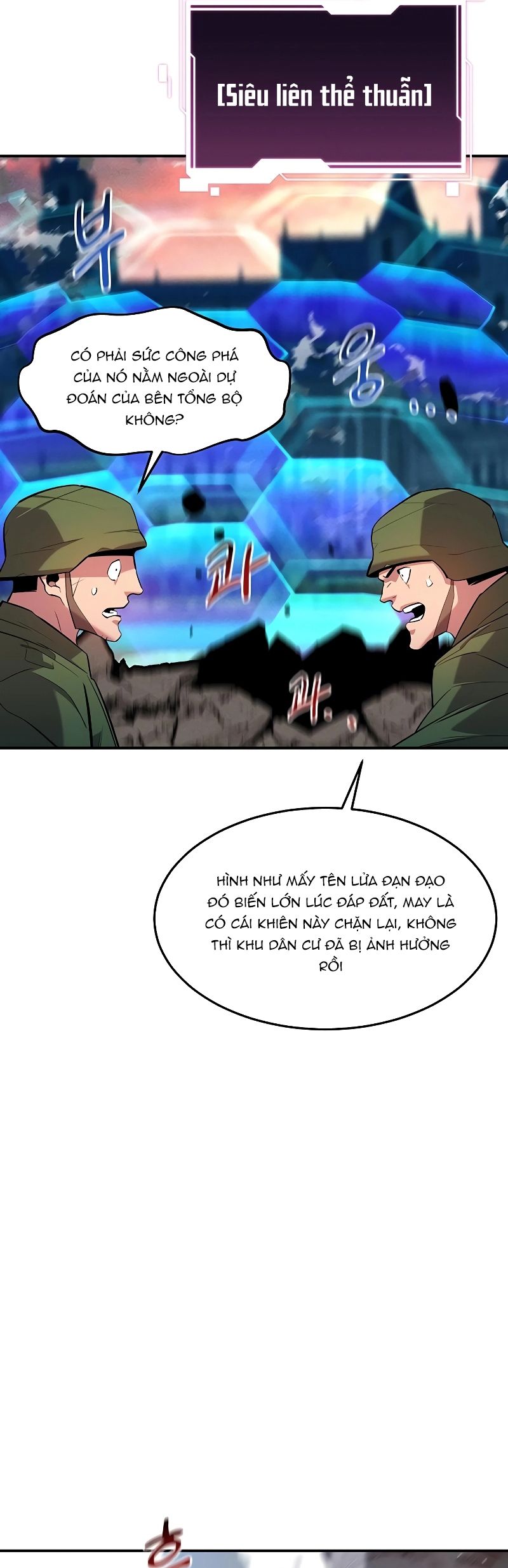 Đi Săn Tự Động Bằng Phân Thân Chapter 156 - 7