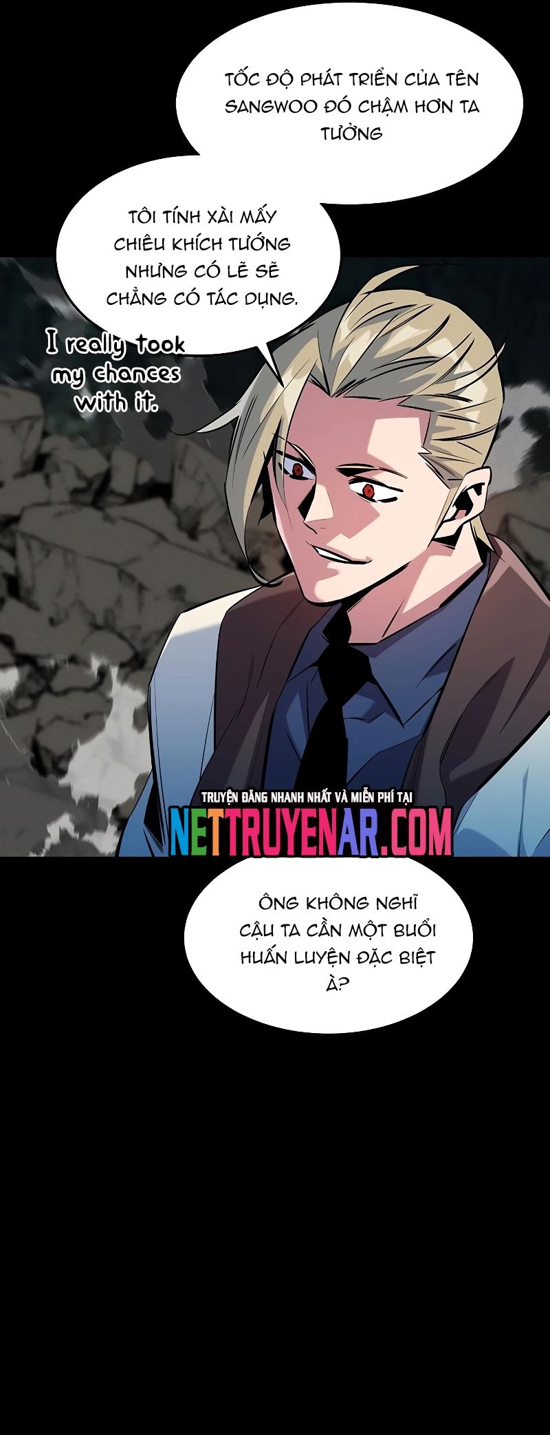 Đi Săn Tự Động Bằng Phân Thân Chapter 156 - 64