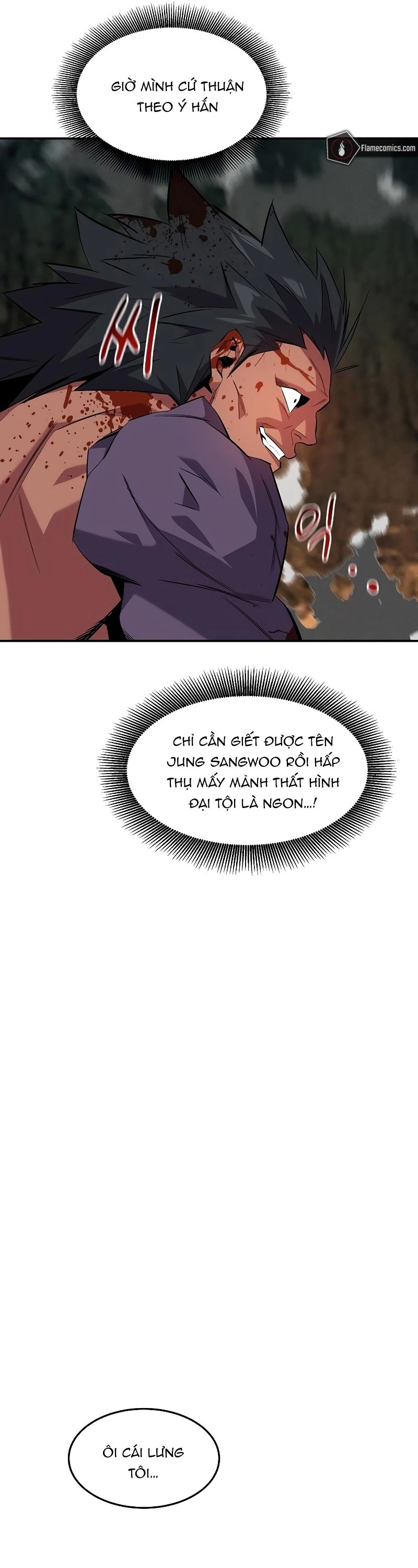 Đi Săn Tự Động Bằng Phân Thân Chapter 156 - 66