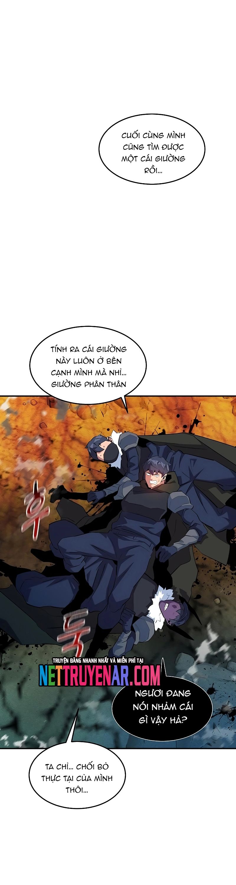 Đi Săn Tự Động Bằng Phân Thân Chapter 156 - 67