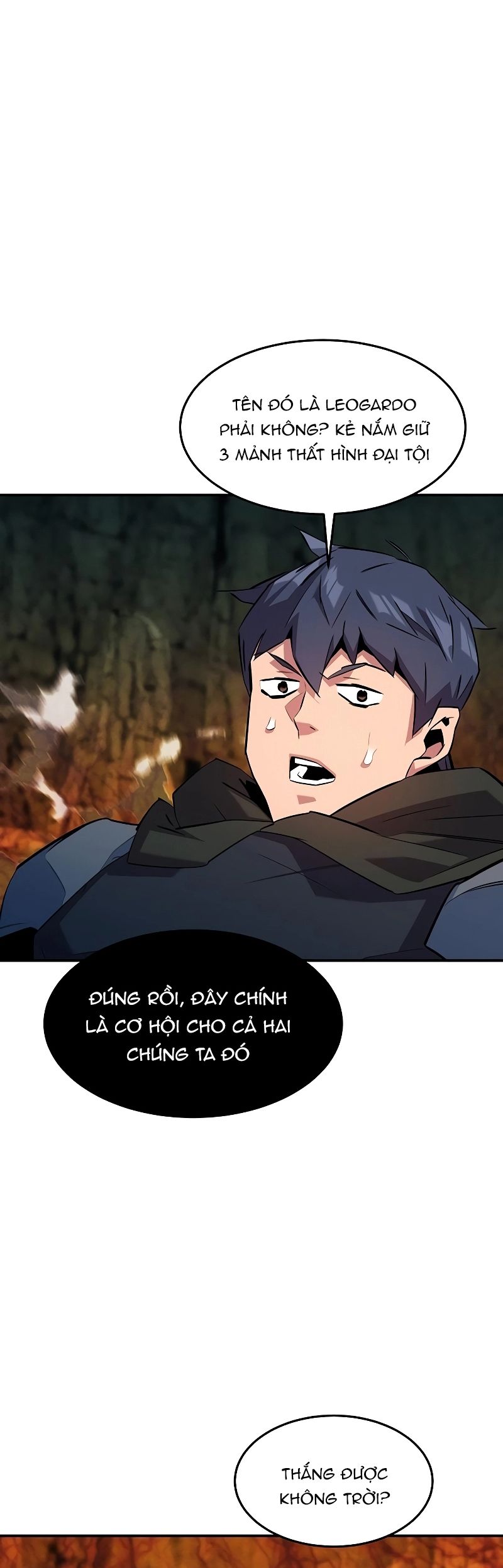 Đi Săn Tự Động Bằng Phân Thân Chapter 156 - 68