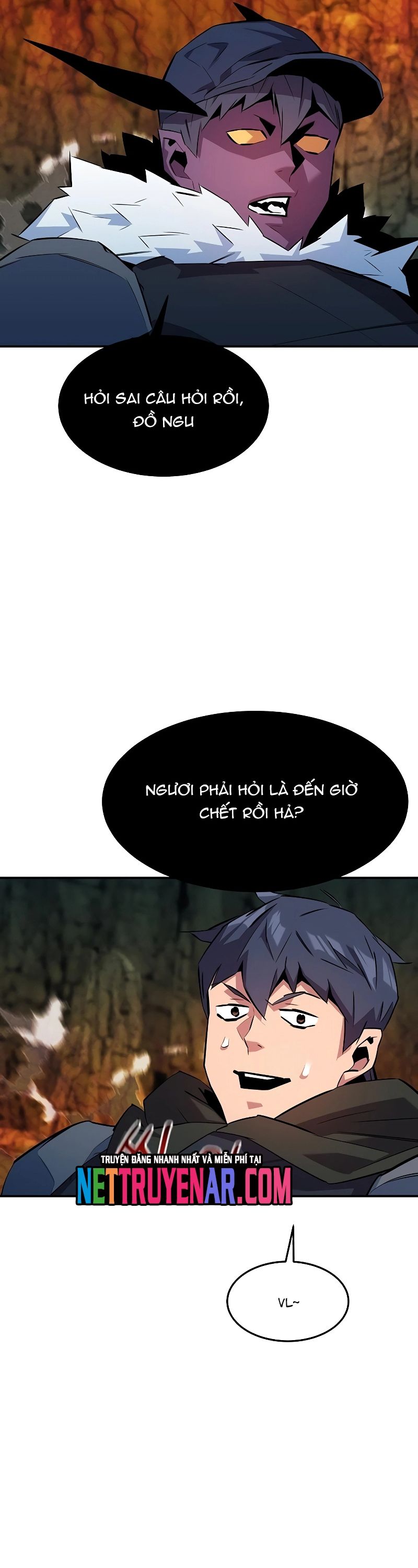 Đi Săn Tự Động Bằng Phân Thân Chapter 156 - 69