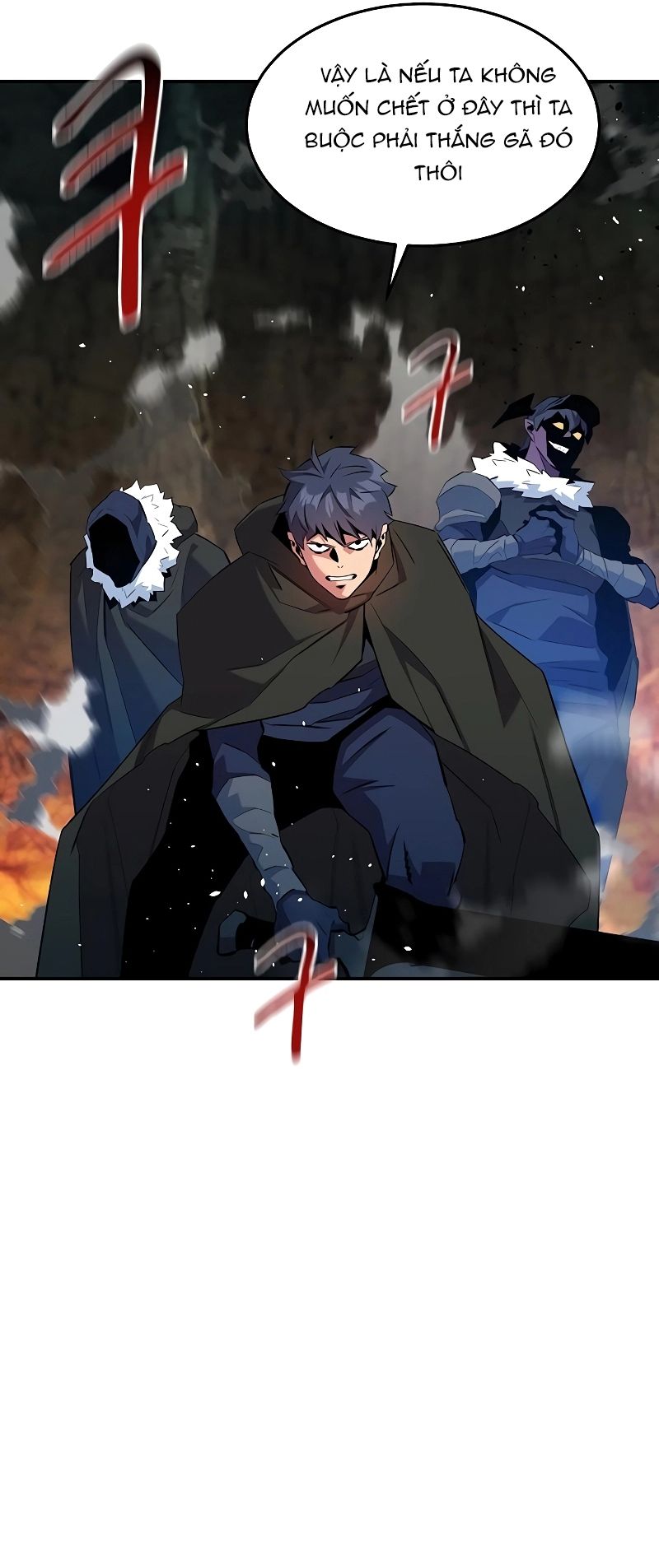 Đi Săn Tự Động Bằng Phân Thân Chapter 156 - 71