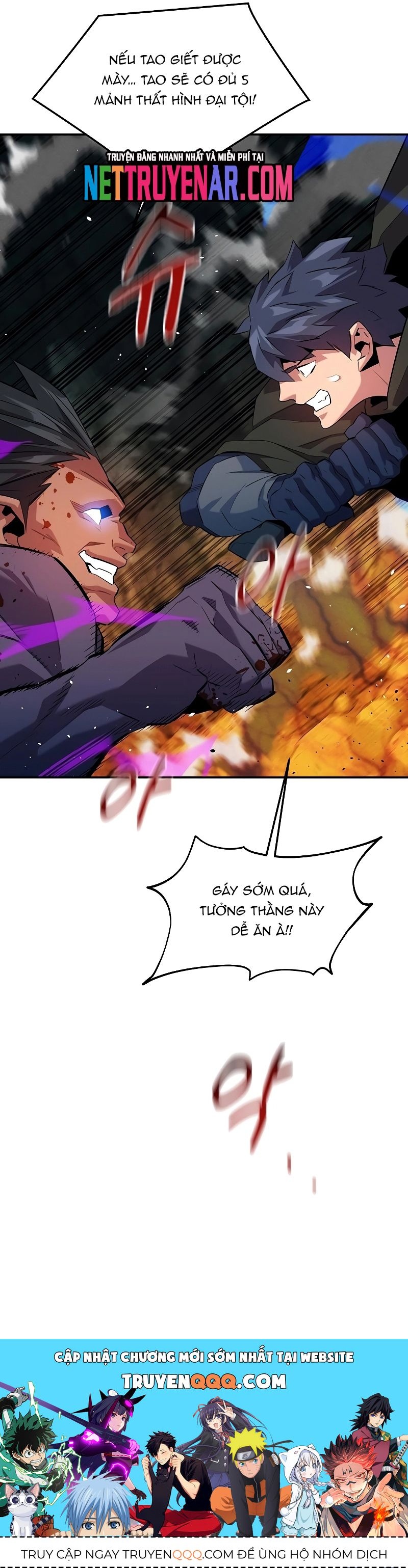 Đi Săn Tự Động Bằng Phân Thân Chapter 156 - 72