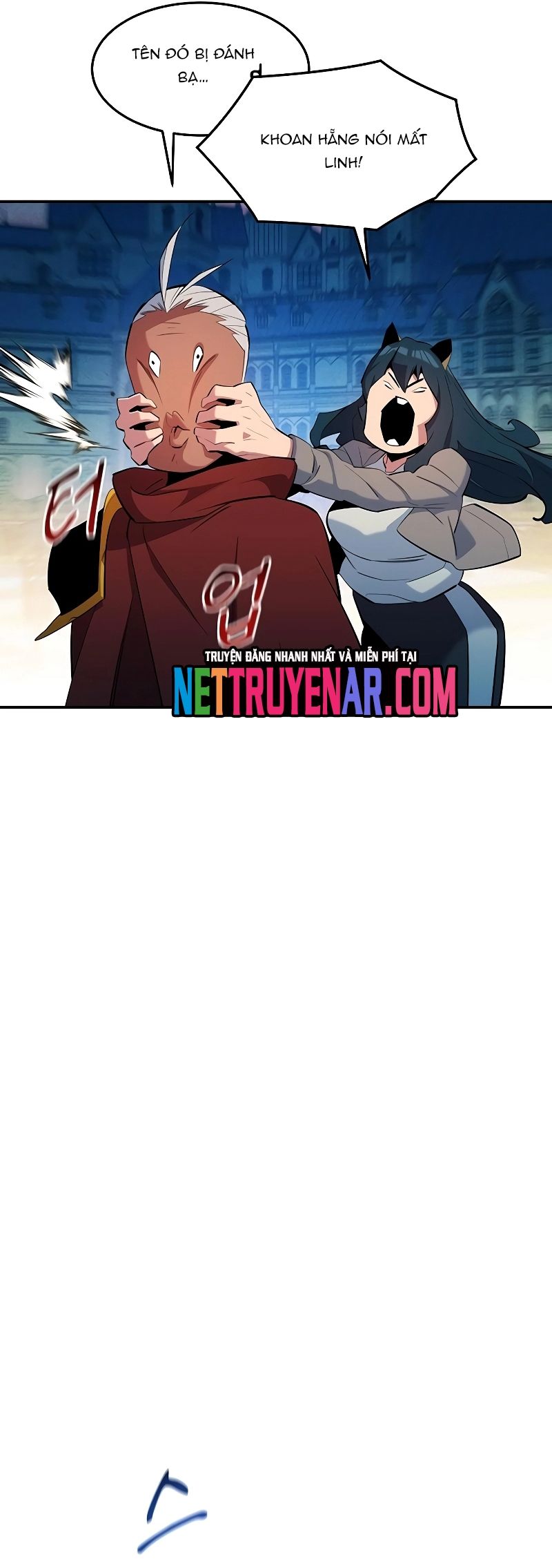 Đi Săn Tự Động Bằng Phân Thân Chapter 156 - 9