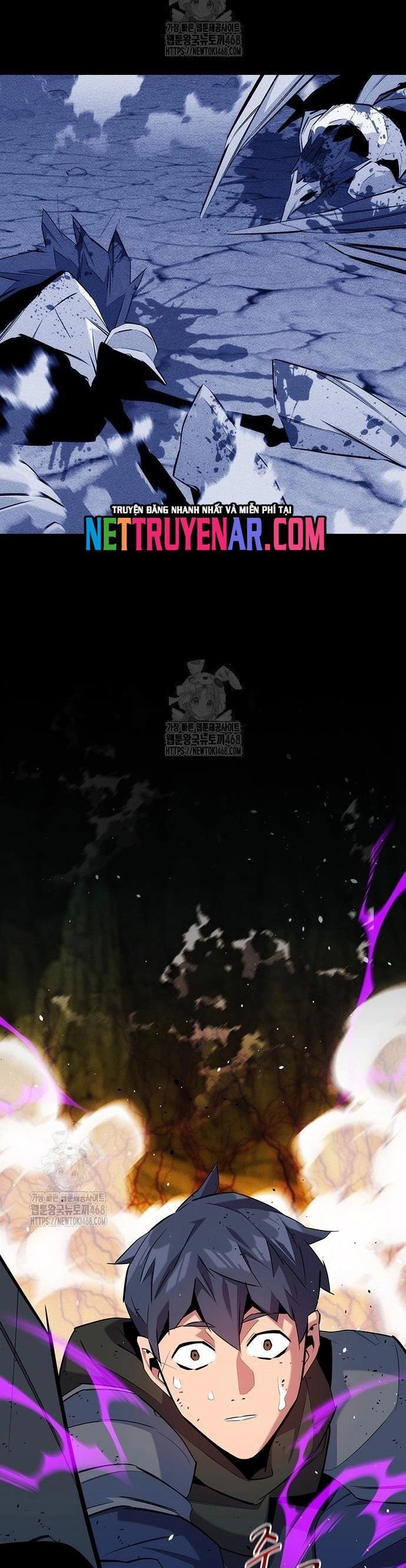 Đi Săn Tự Động Bằng Phân Thân Chapter 157 - 14