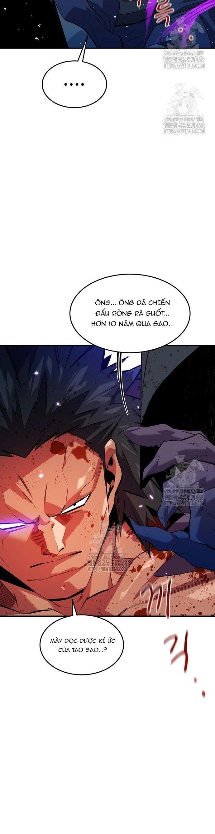 Đi Săn Tự Động Bằng Phân Thân Chapter 157 - 15