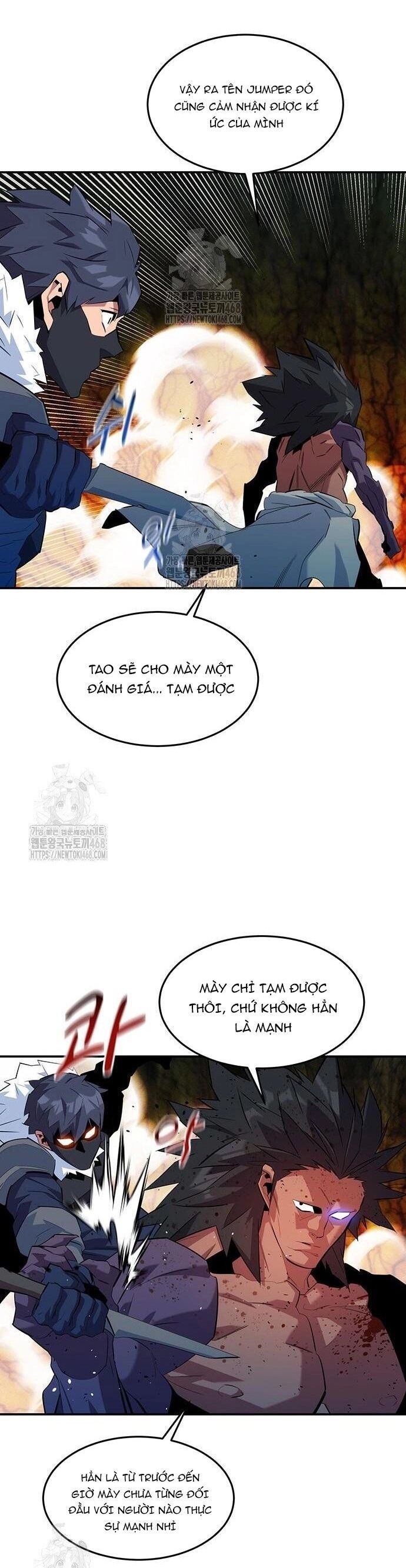Đi Săn Tự Động Bằng Phân Thân Chapter 157 - 16