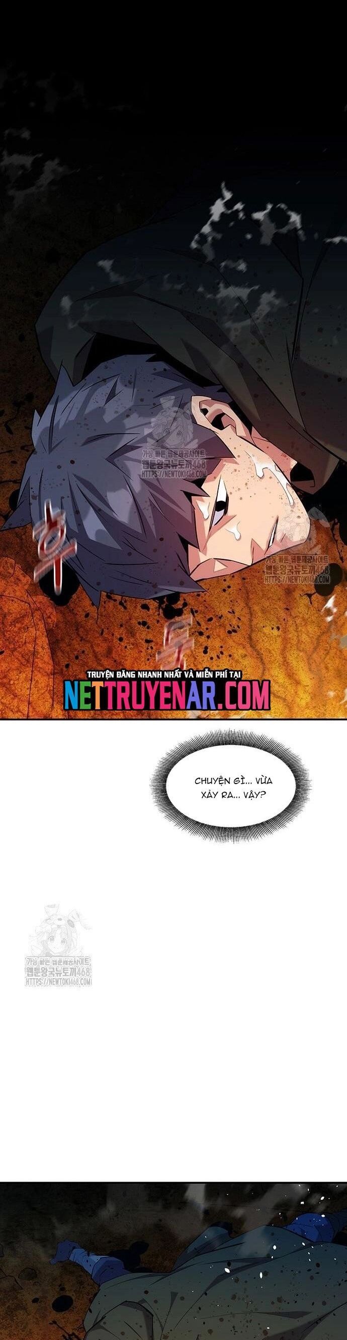 Đi Săn Tự Động Bằng Phân Thân Chapter 157 - 22