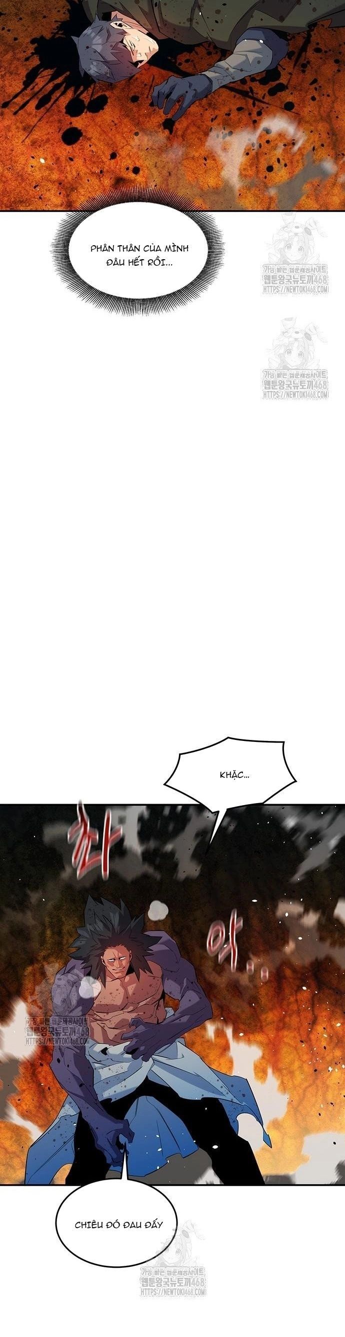 Đi Săn Tự Động Bằng Phân Thân Chapter 157 - 23