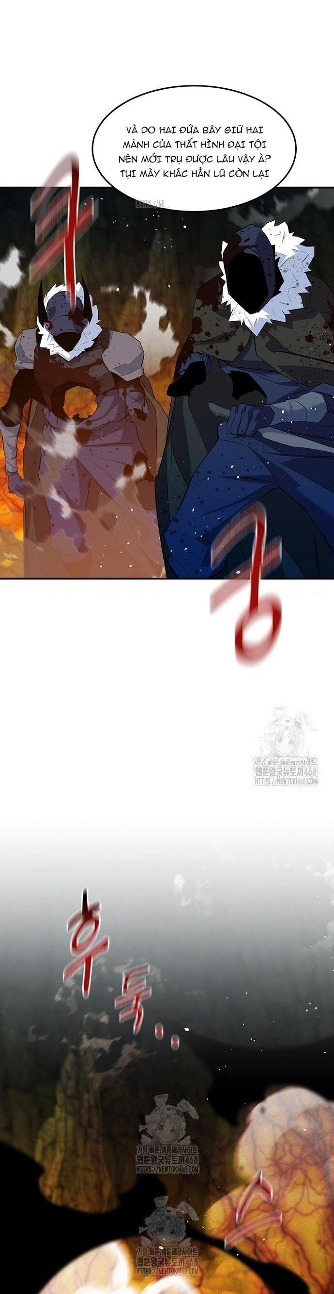 Đi Săn Tự Động Bằng Phân Thân Chapter 157 - 24