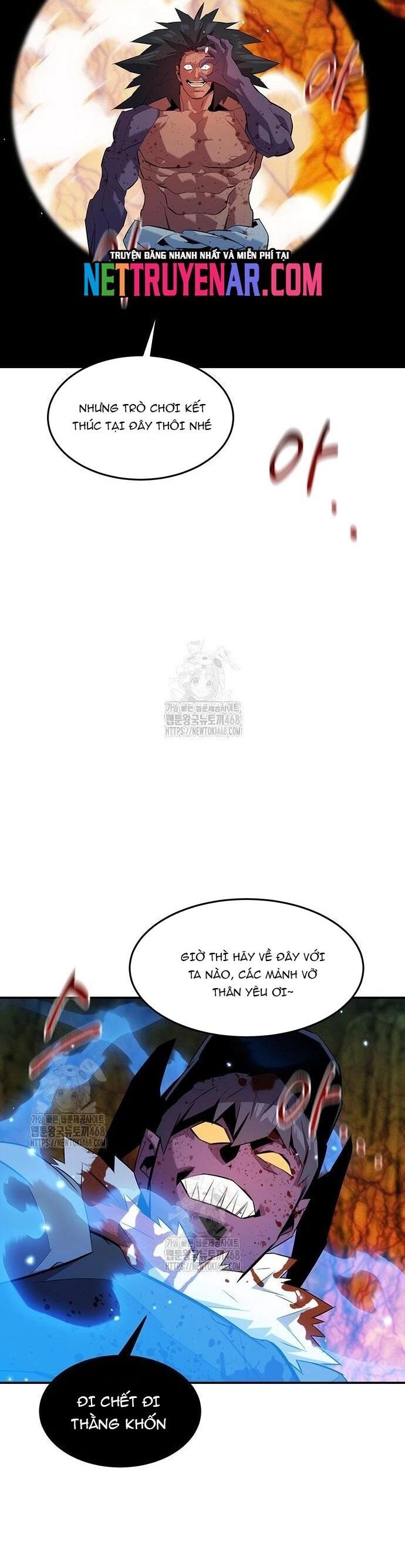 Đi Săn Tự Động Bằng Phân Thân Chapter 157 - 25