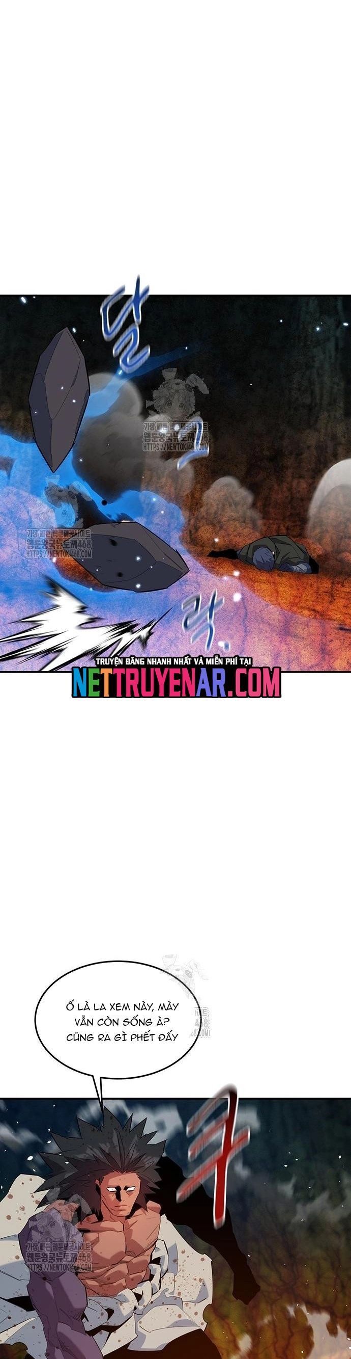 Đi Săn Tự Động Bằng Phân Thân Chapter 157 - 26