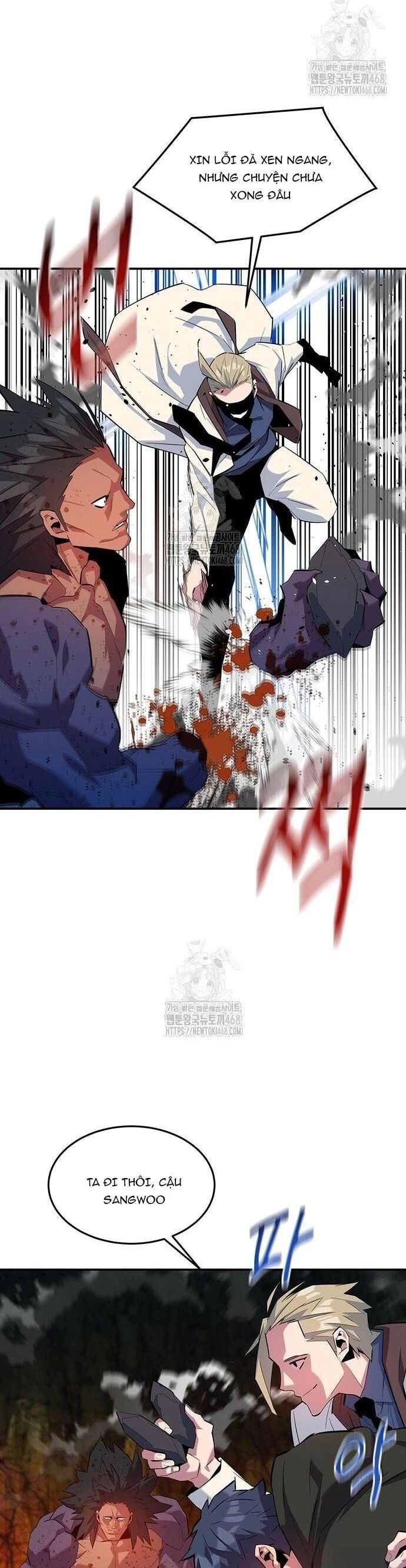 Đi Săn Tự Động Bằng Phân Thân Chapter 157 - 28