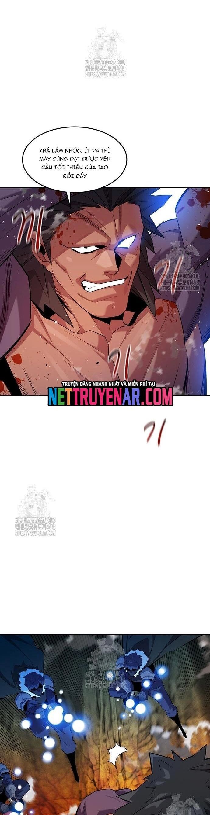 Đi Săn Tự Động Bằng Phân Thân Chapter 157 - 4