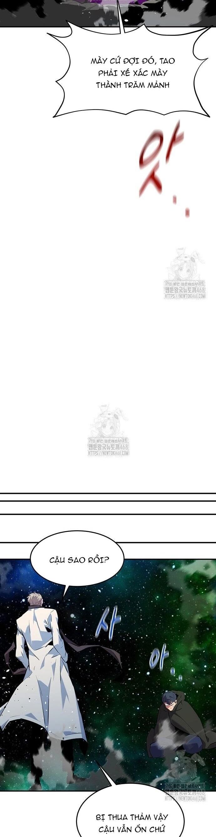 Đi Săn Tự Động Bằng Phân Thân Chapter 157 - 31