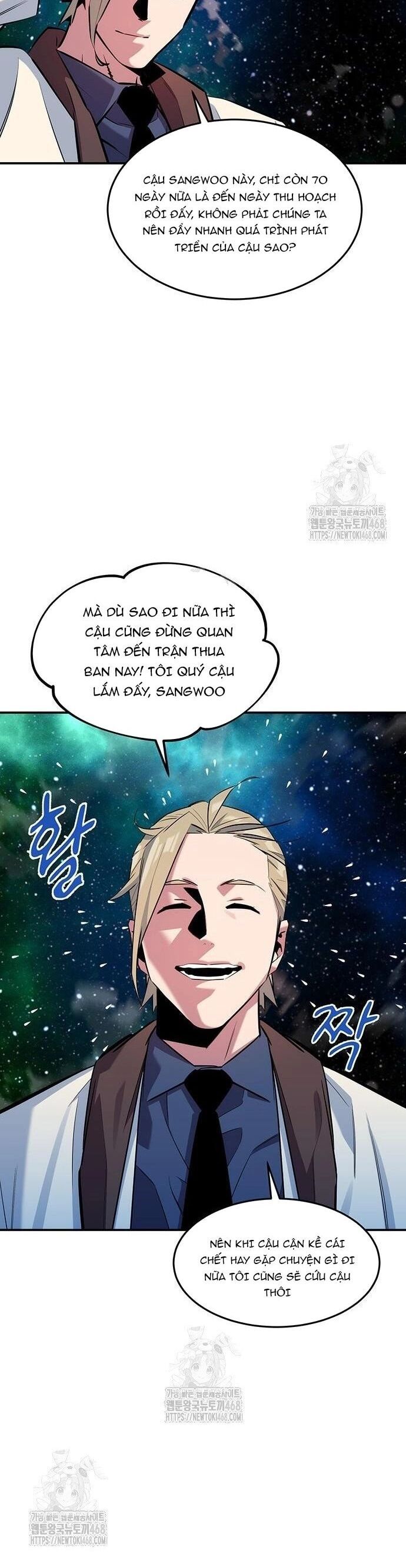 Đi Săn Tự Động Bằng Phân Thân Chapter 157 - 33