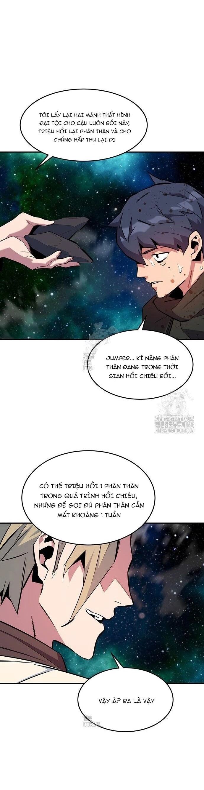 Đi Săn Tự Động Bằng Phân Thân Chapter 157 - 34