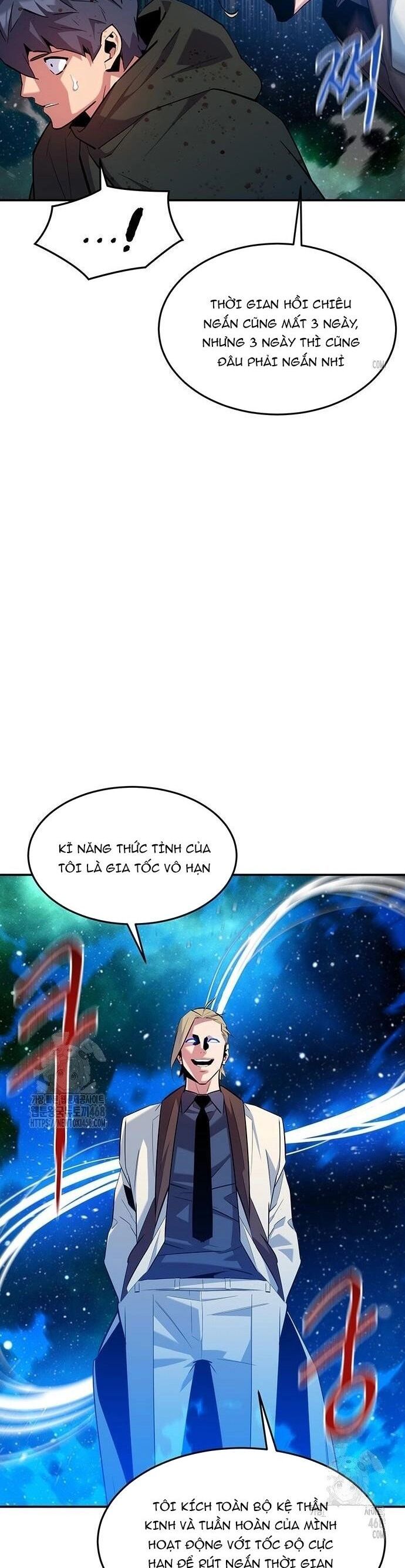 Đi Săn Tự Động Bằng Phân Thân Chapter 157 - 36