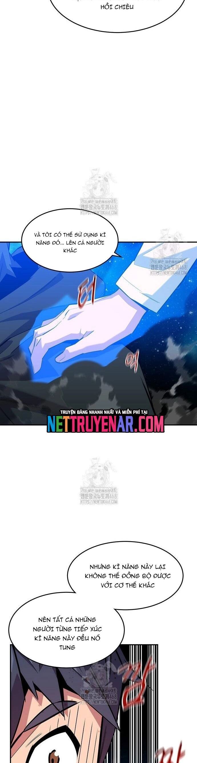 Đi Săn Tự Động Bằng Phân Thân Chapter 157 - 37