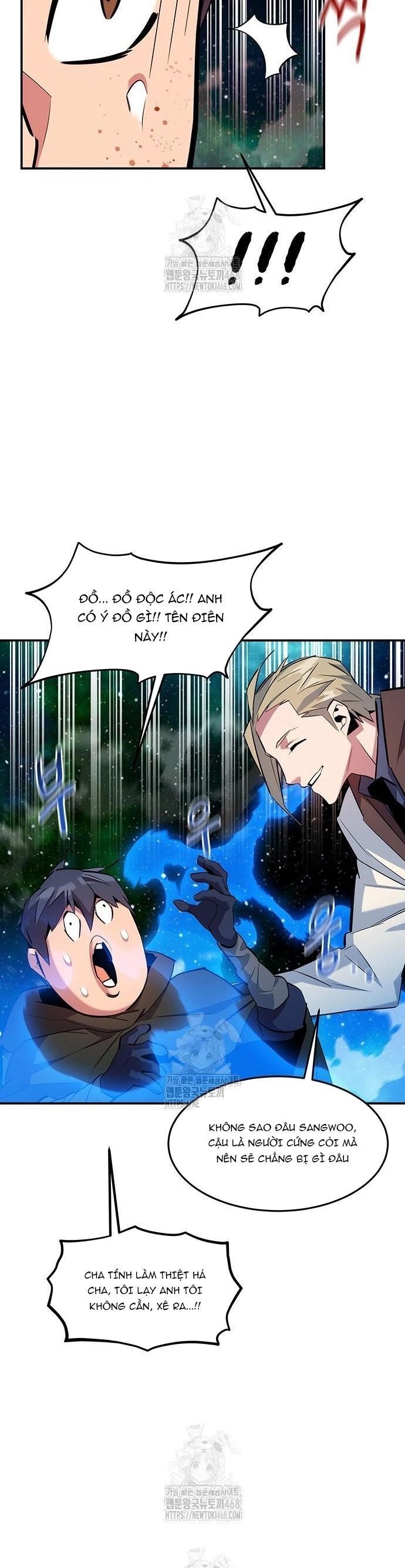 Đi Săn Tự Động Bằng Phân Thân Chapter 157 - 38