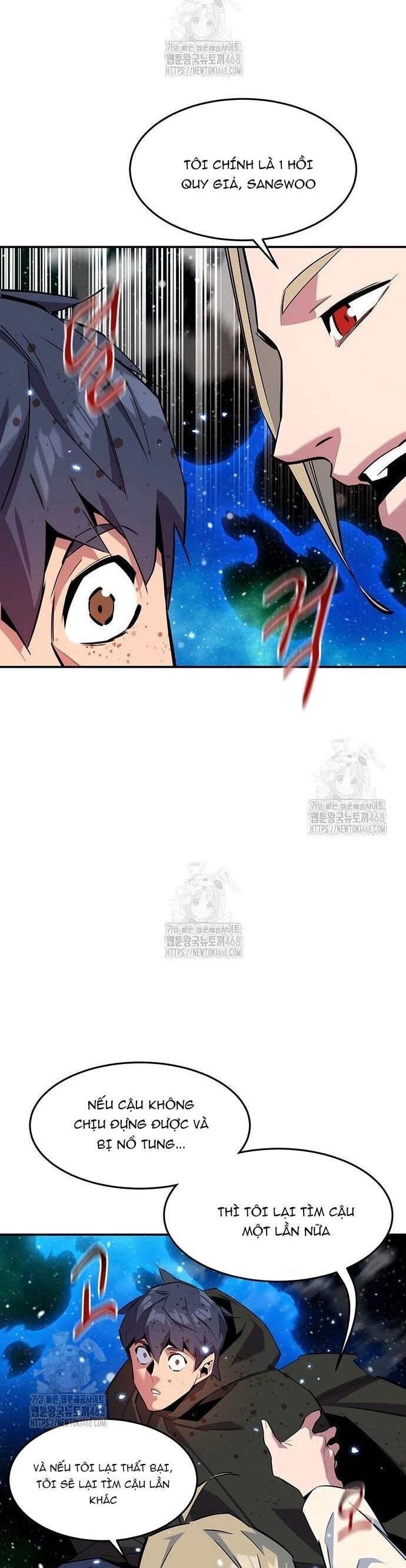 Đi Săn Tự Động Bằng Phân Thân Chapter 157 - 39