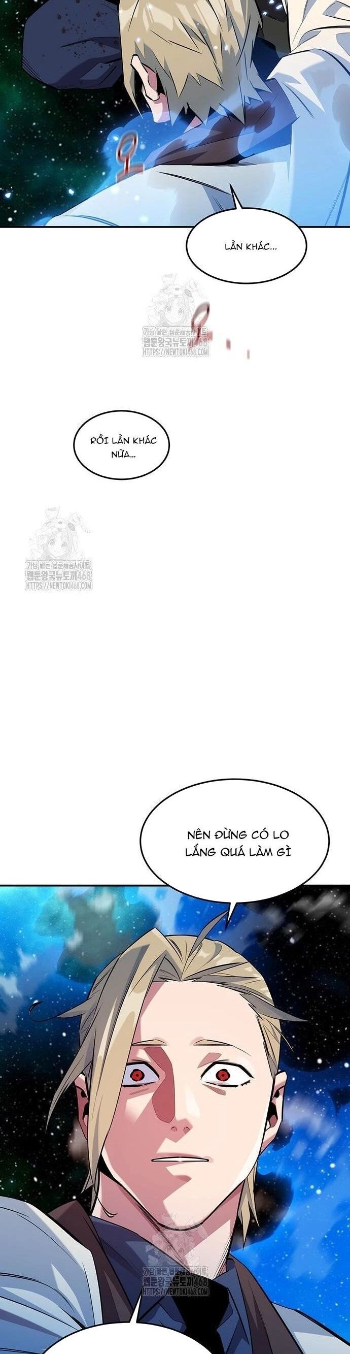 Đi Săn Tự Động Bằng Phân Thân Chapter 157 - 40