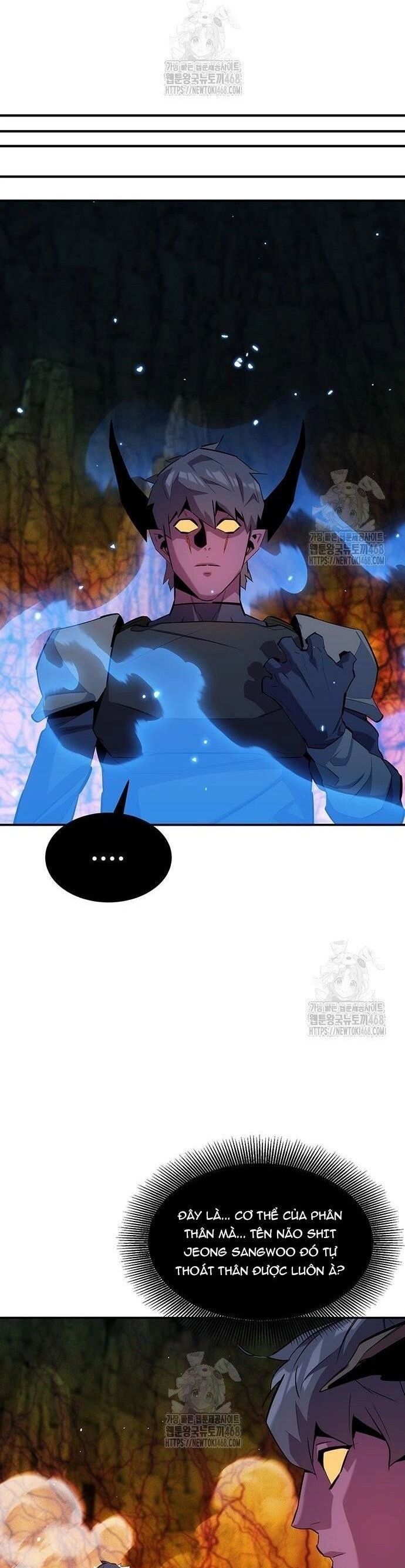 Đi Săn Tự Động Bằng Phân Thân Chapter 157 - 46