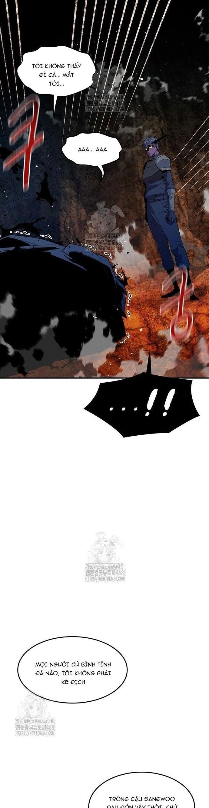Đi Săn Tự Động Bằng Phân Thân Chapter 157 - 48