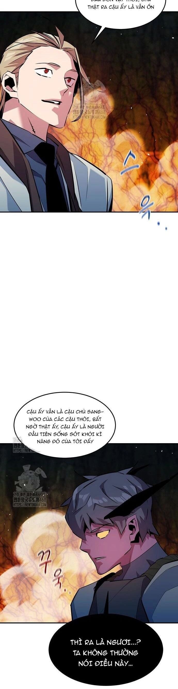 Đi Săn Tự Động Bằng Phân Thân Chapter 157 - 49