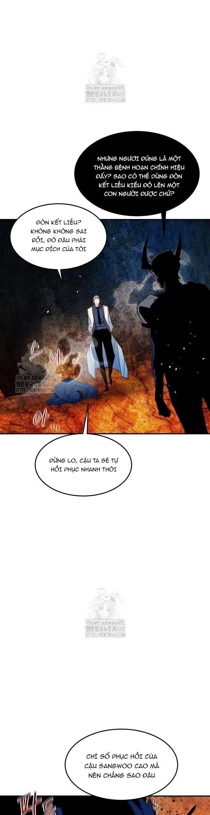 Đi Săn Tự Động Bằng Phân Thân Chapter 157 - 50