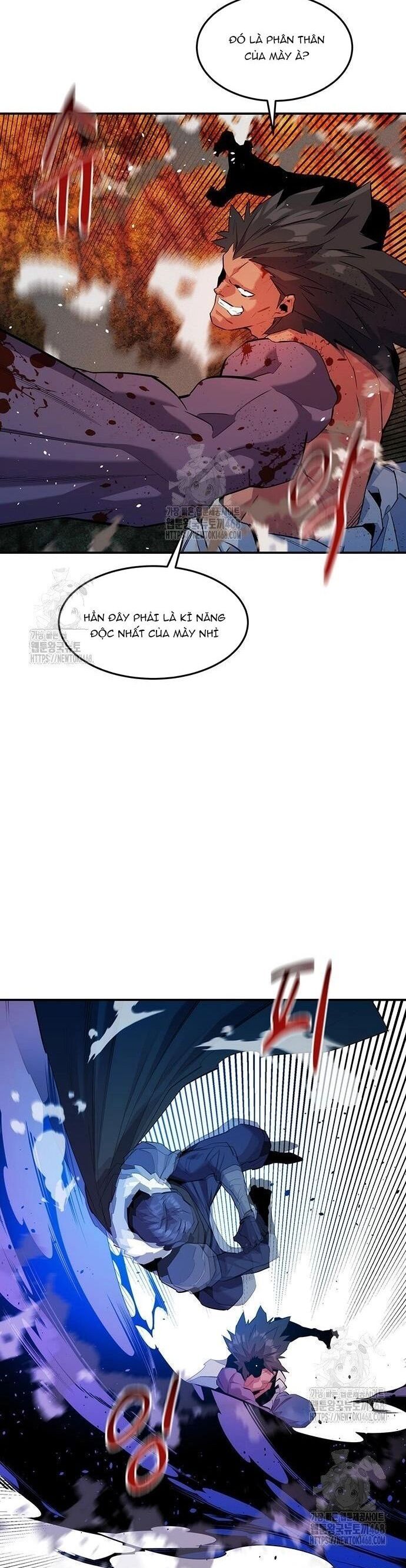 Đi Săn Tự Động Bằng Phân Thân Chapter 157 - 6