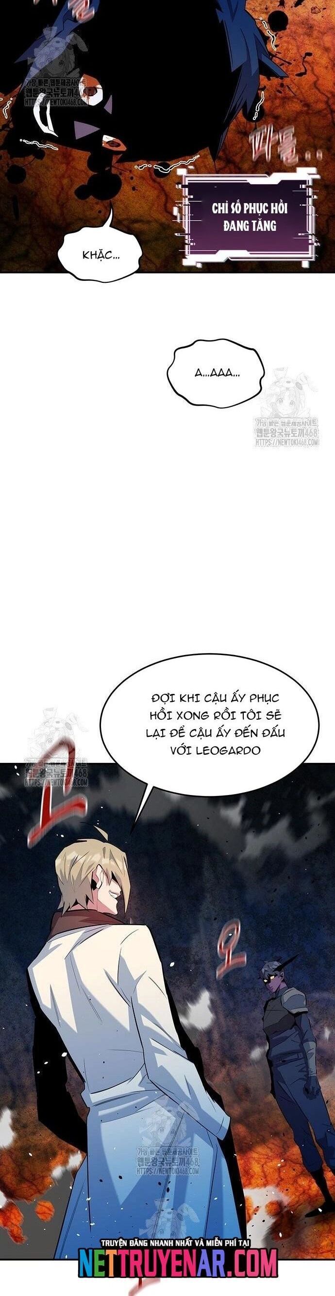 Đi Săn Tự Động Bằng Phân Thân Chapter 157 - 51