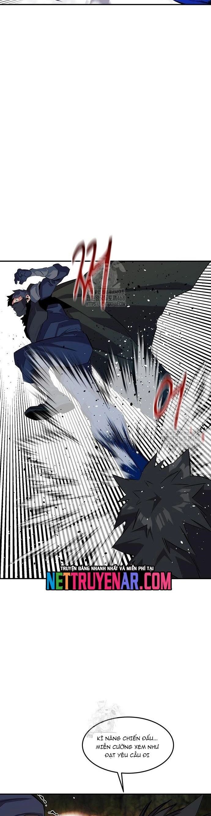 Đi Săn Tự Động Bằng Phân Thân Chapter 157 - 7