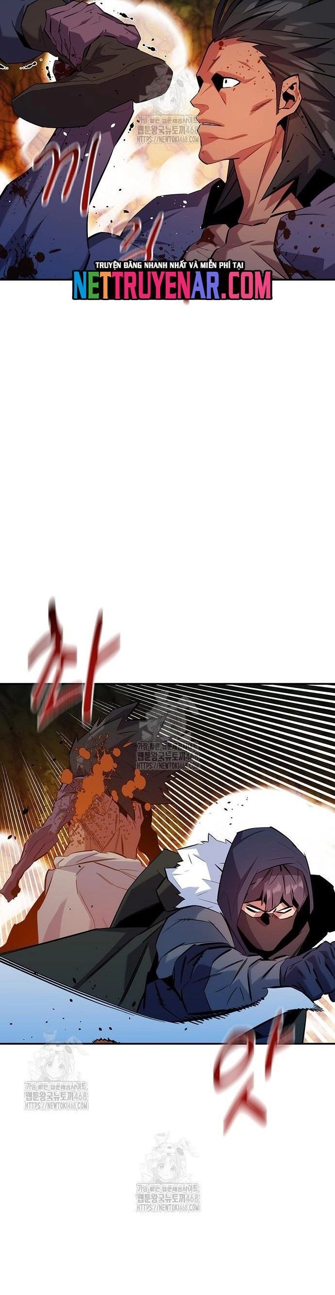 Đi Săn Tự Động Bằng Phân Thân Chapter 157 - 8