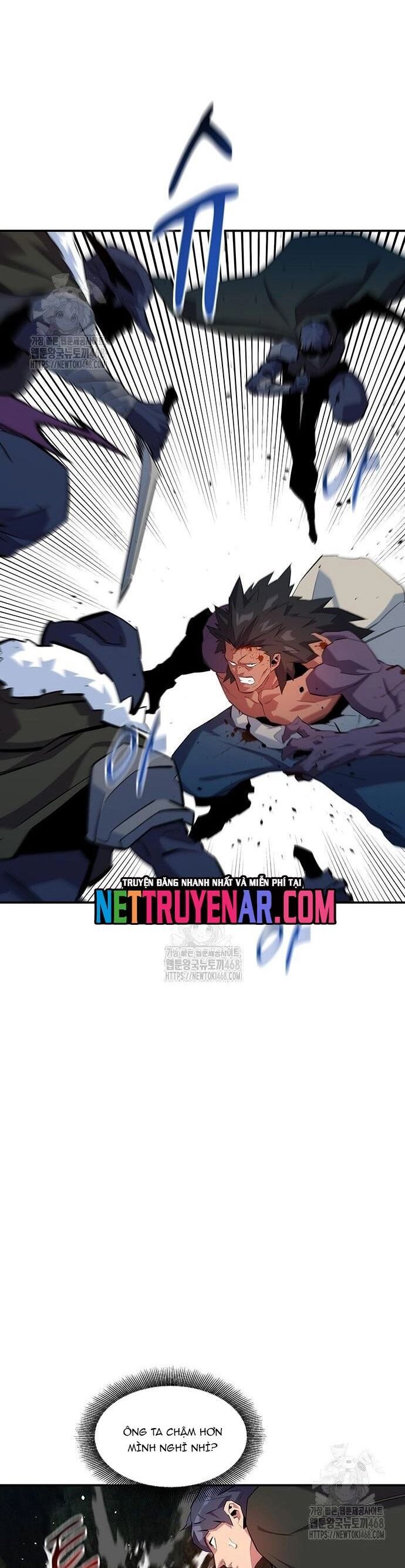 Đi Săn Tự Động Bằng Phân Thân Chapter 157 - 9