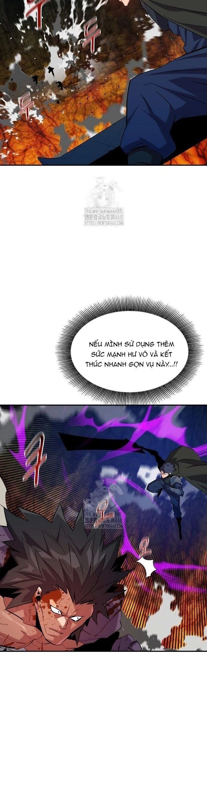 Đi Săn Tự Động Bằng Phân Thân Chapter 157 - 10