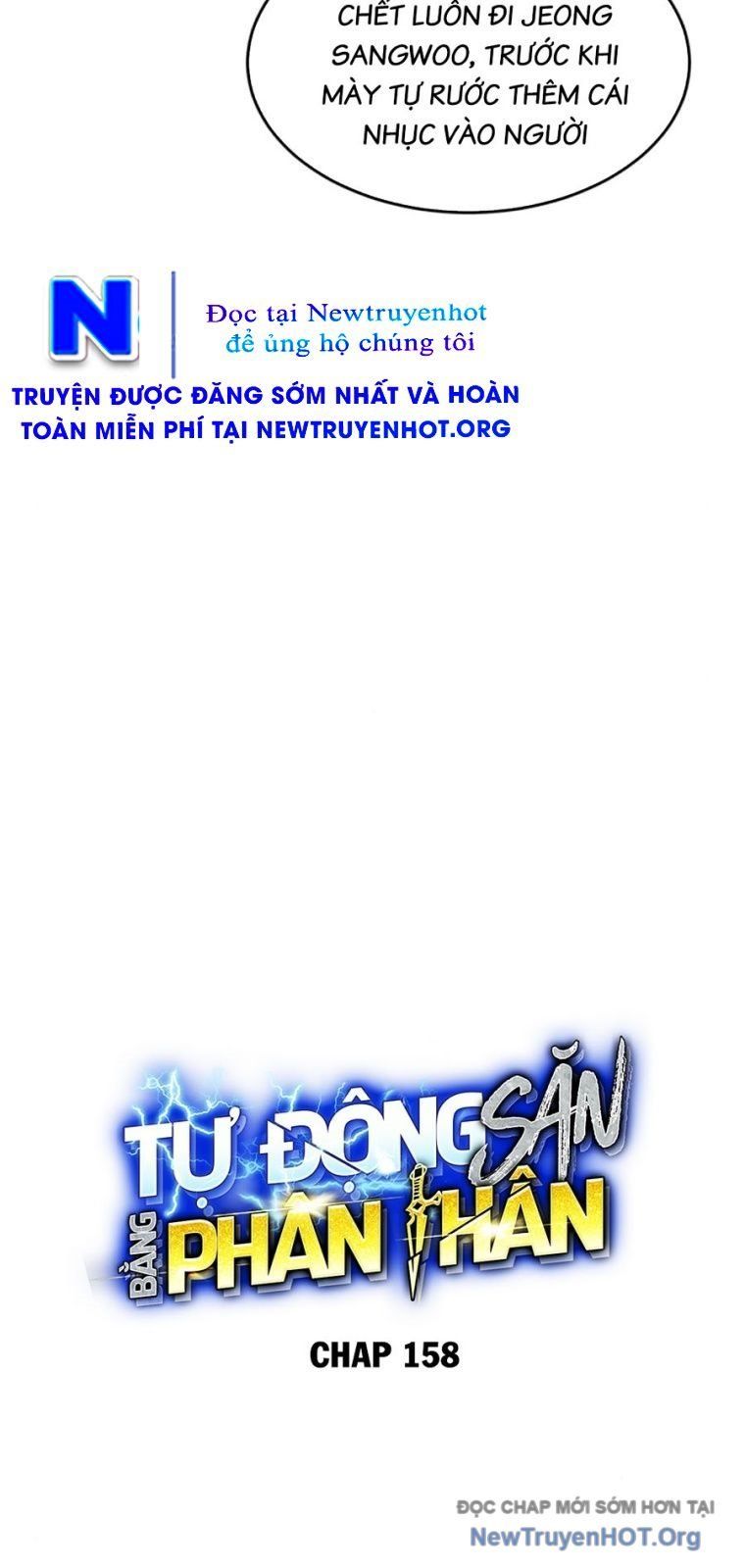 Đi Săn Tự Động Bằng Phân Thân Chapter 158 - 17