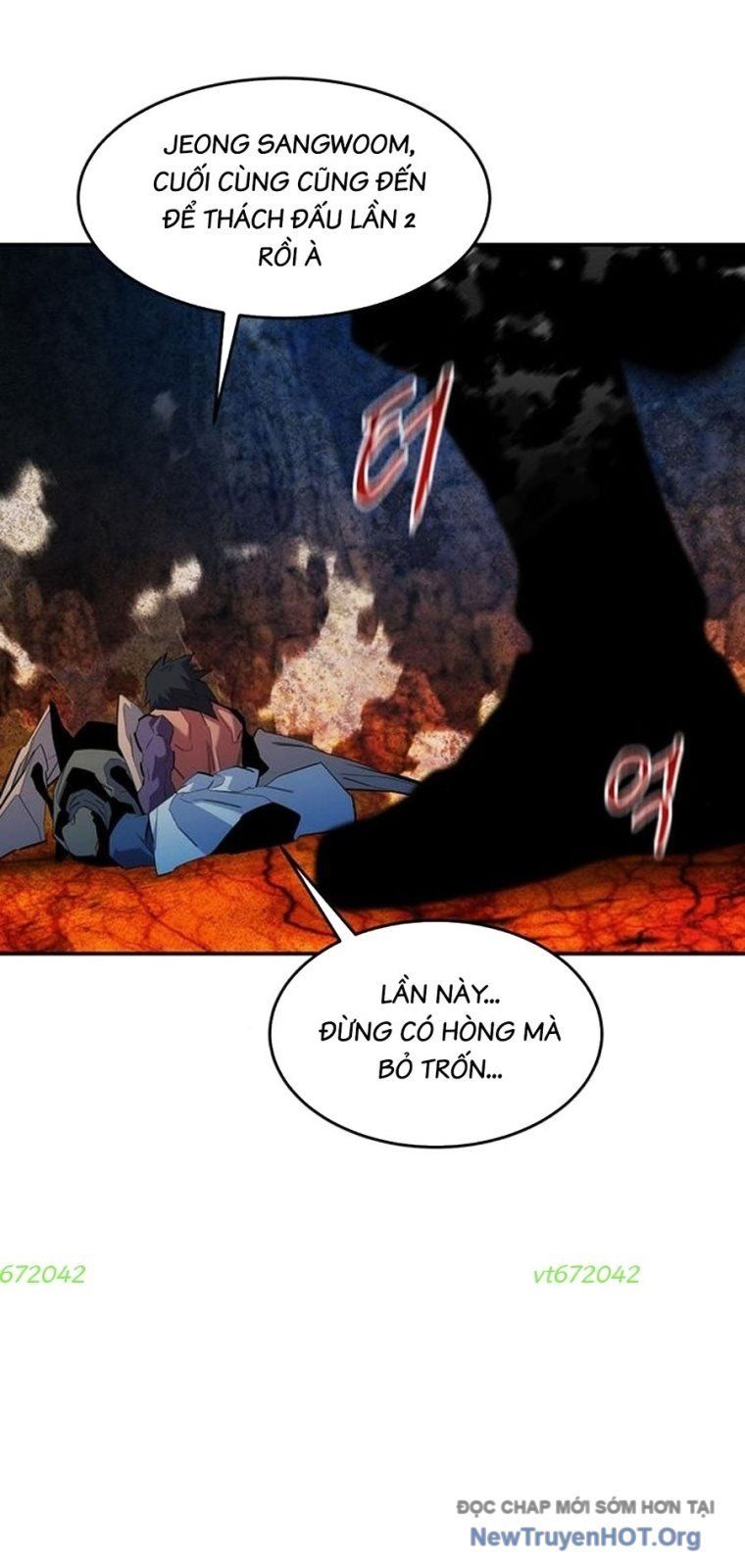 Đi Săn Tự Động Bằng Phân Thân Chapter 158 - 3