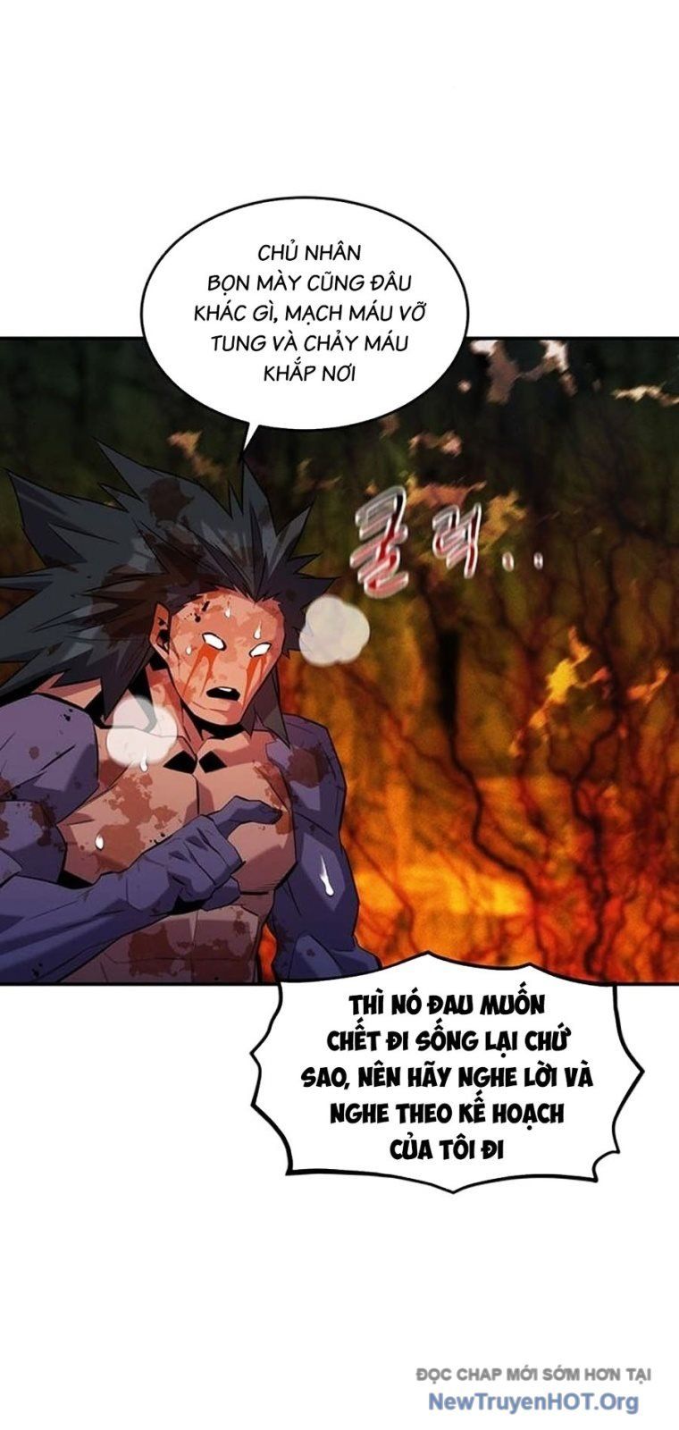 Đi Săn Tự Động Bằng Phân Thân Chapter 158 - 33