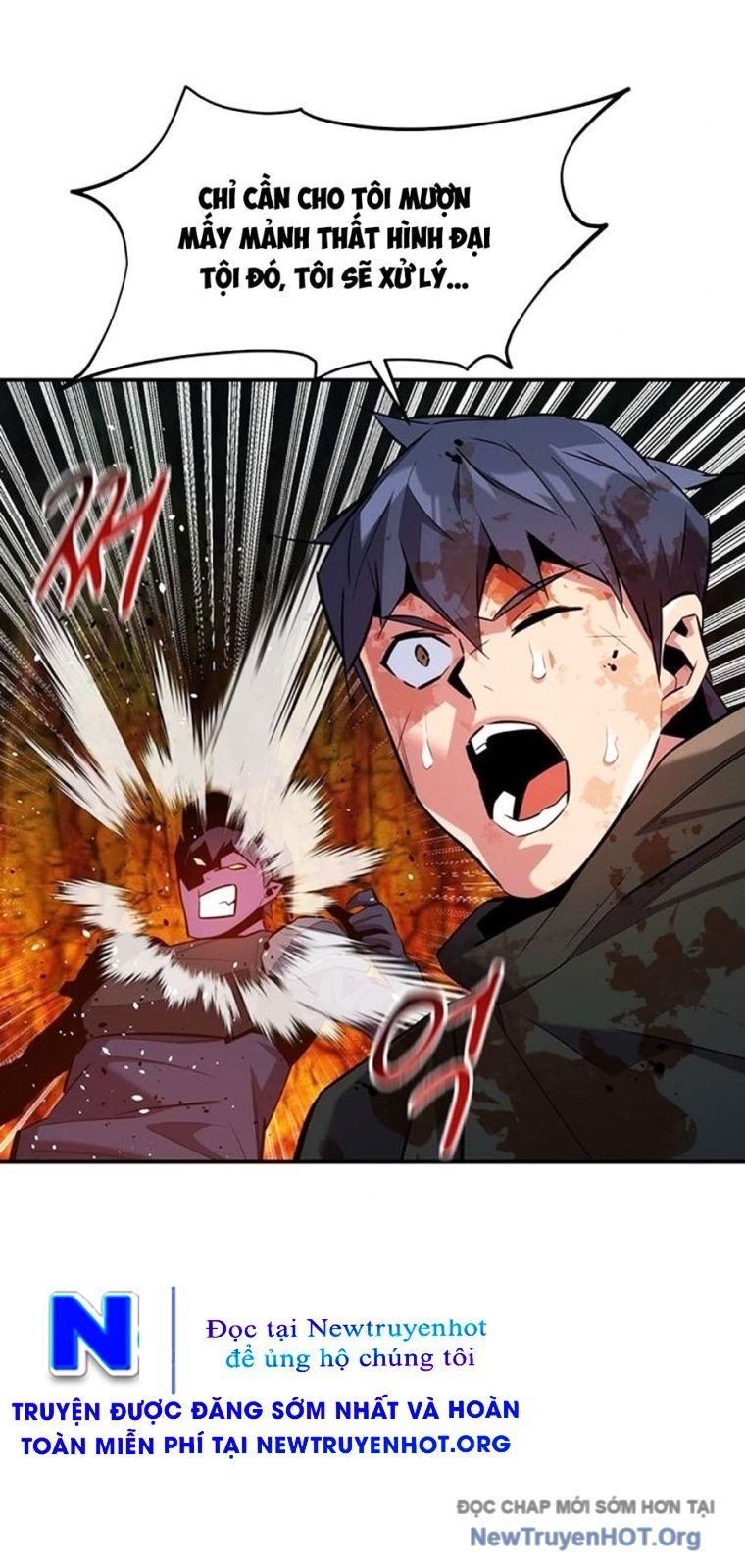 Đi Săn Tự Động Bằng Phân Thân Chapter 158 - 34