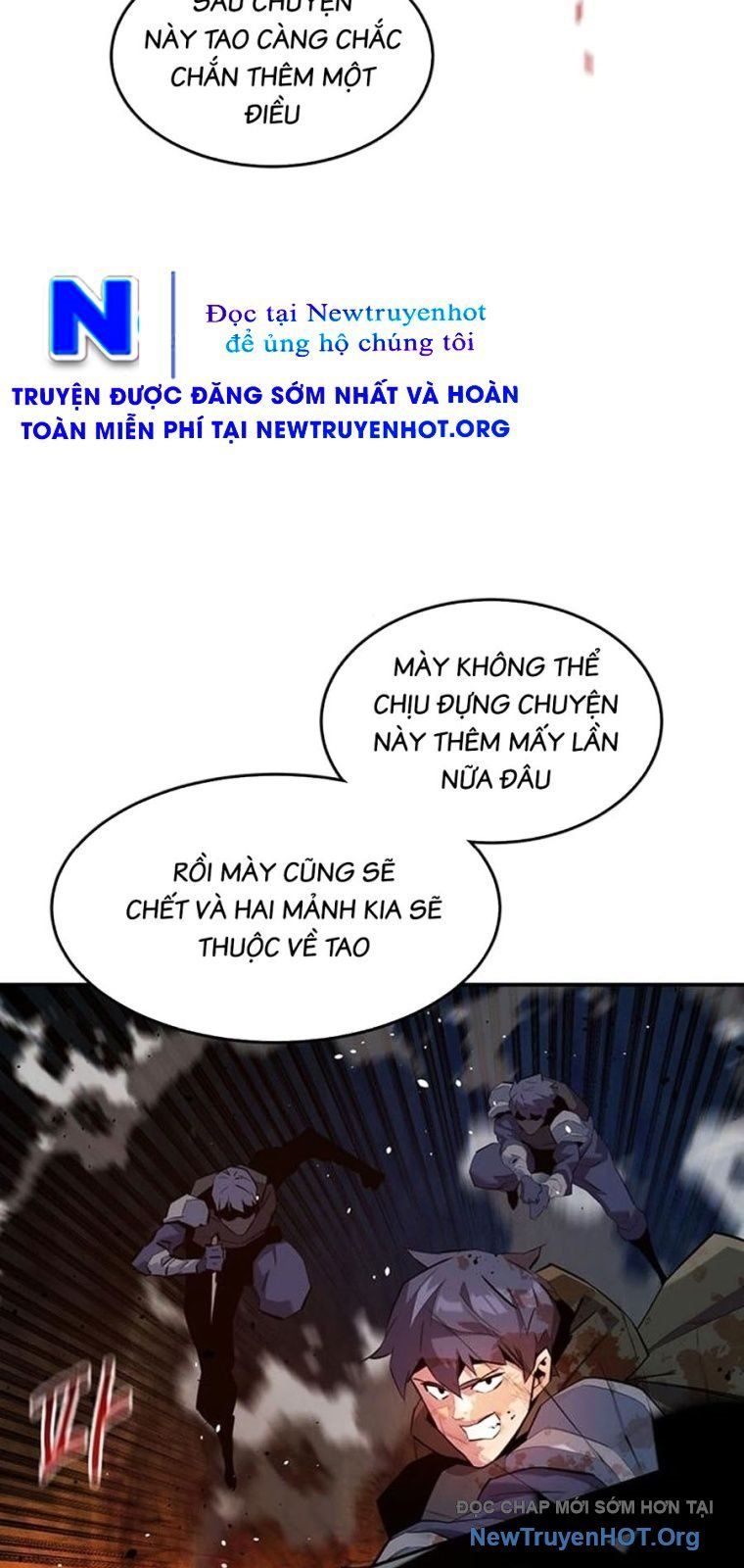 Đi Săn Tự Động Bằng Phân Thân Chapter 158 - 36
