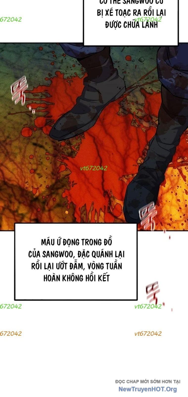Đi Săn Tự Động Bằng Phân Thân Chapter 158 - 43