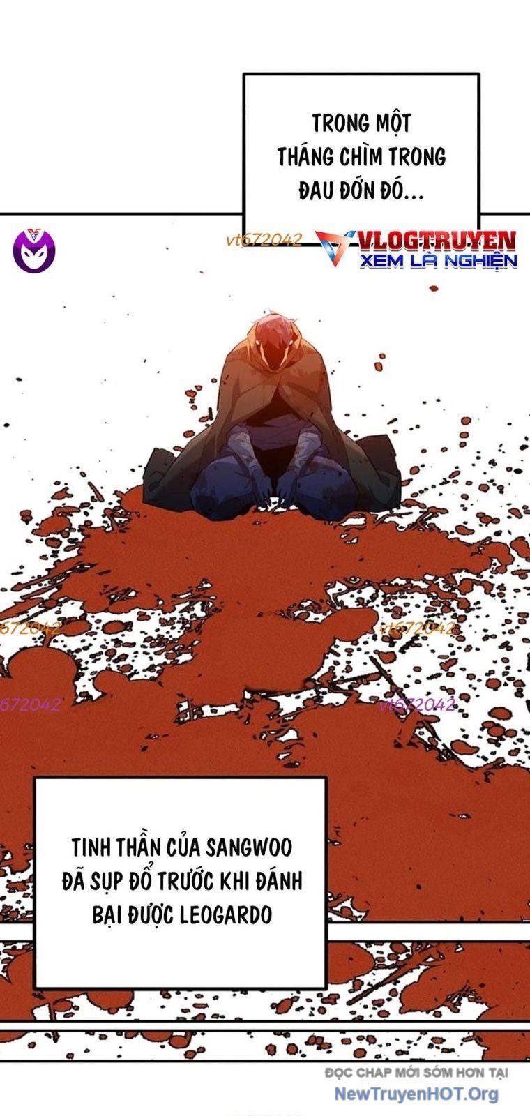 Đi Săn Tự Động Bằng Phân Thân Chapter 158 - 44